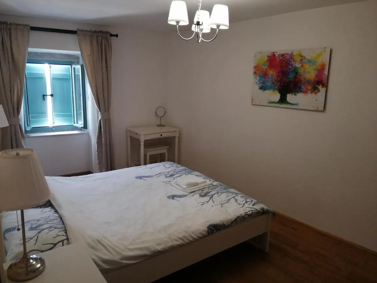 Magdalena Villa Vrbnik  Holiday home Vrbnik (Primorje-Gorski Kotar)