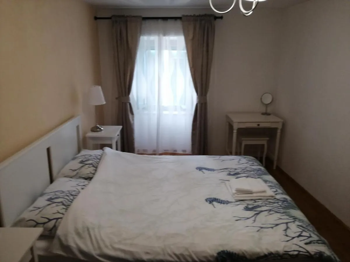 Holiday home Magdalena Villa Vrbnik  Croatia