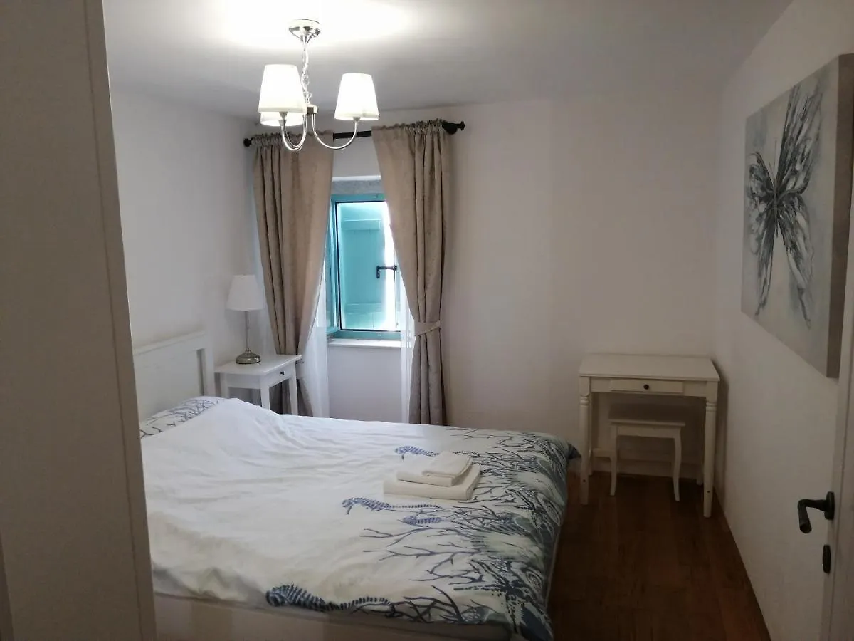 Semesterbostad Magdalena Villa Vrbnik