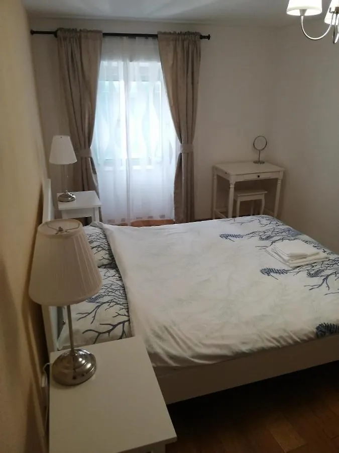 Holiday home Magdalena Villa Vrbnik  Croatia