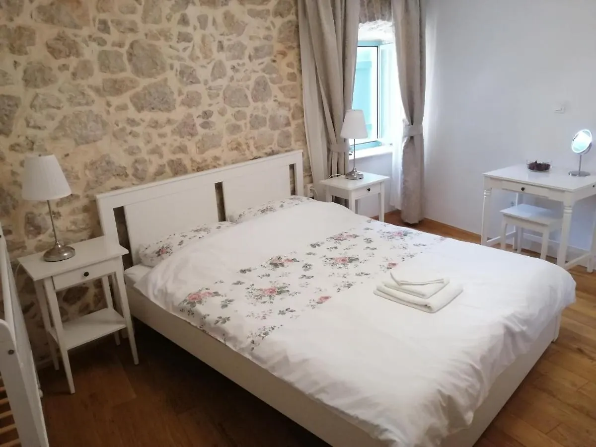 Semesterbostad Magdalena Villa Vrbnik