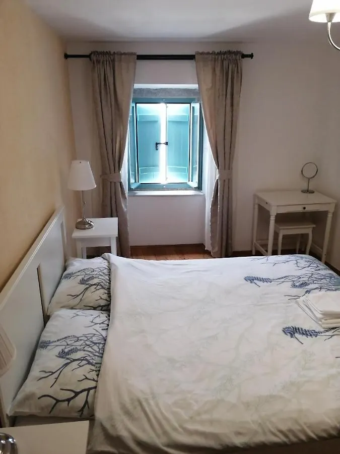 Magdalena Villa Vrbnik  Kroatien