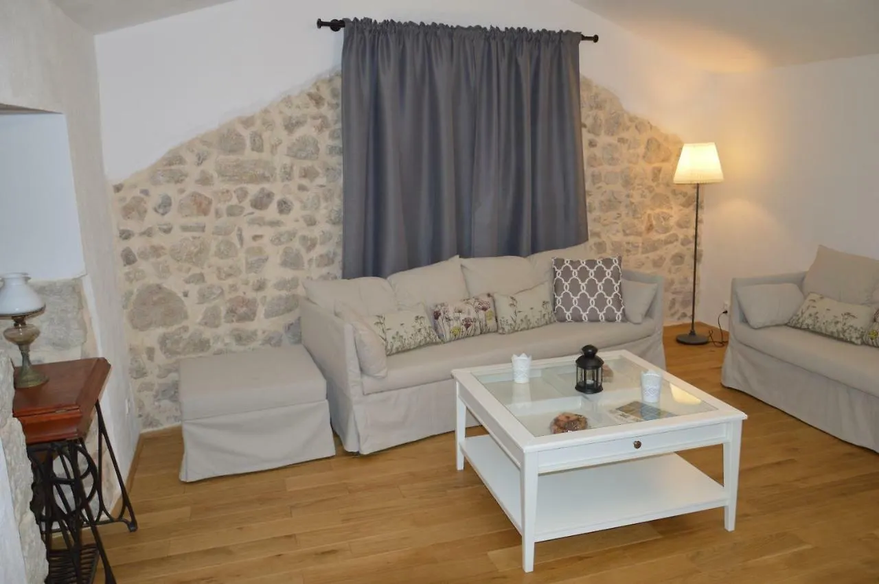 Magdalena Villa Vrbnik  Vrbnik (Primorje-Gorski Kotar)