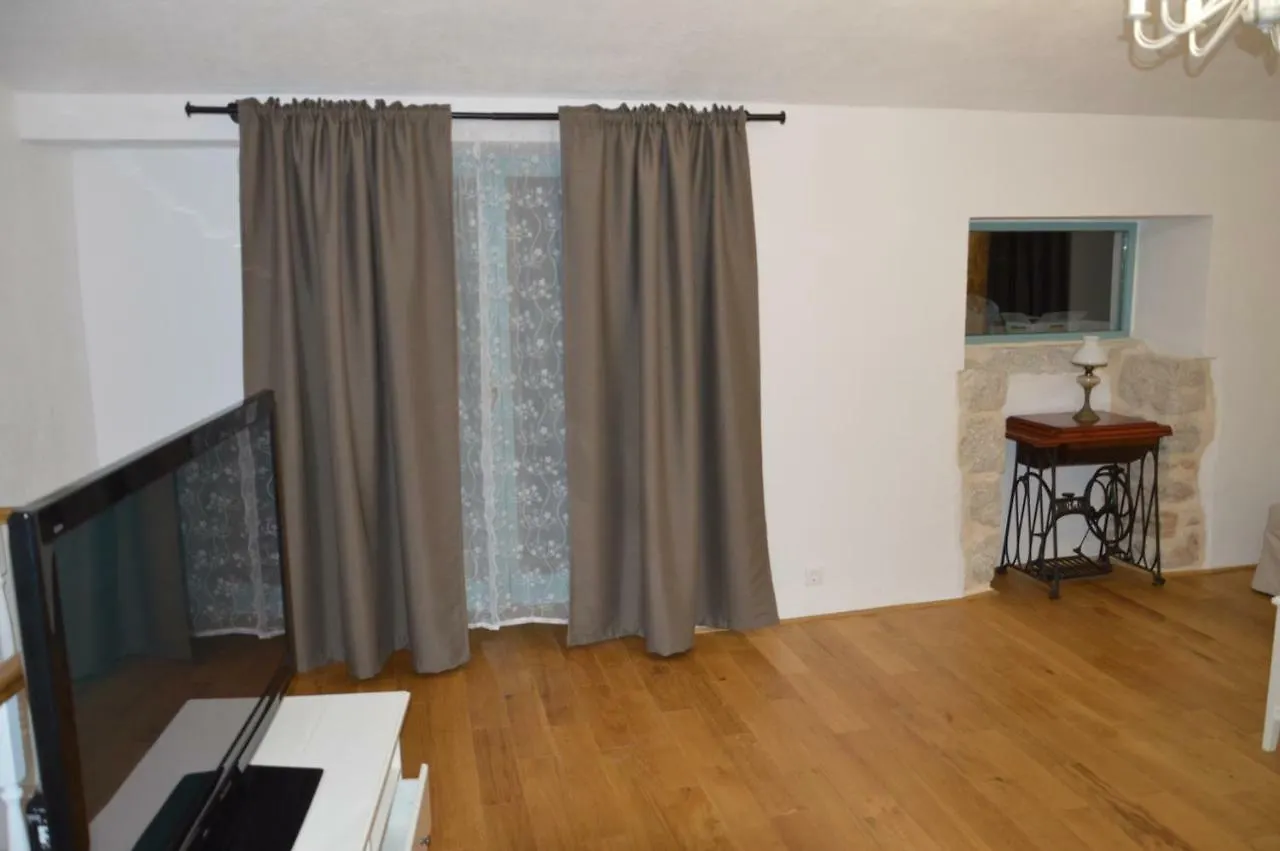Magdalena Villa Vrbnik
