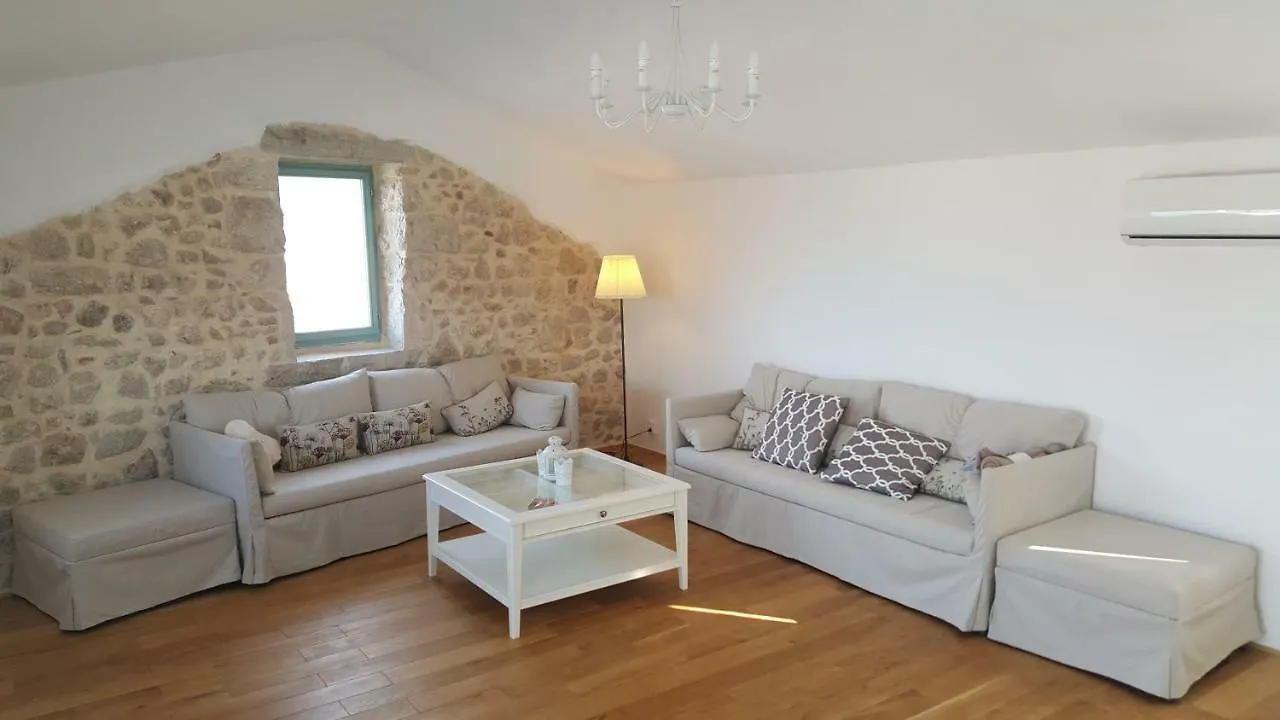 Magdalena Villa Vrbnik  0*, Vrbnik (Primorje-Gorski Kotar) Kroatien
