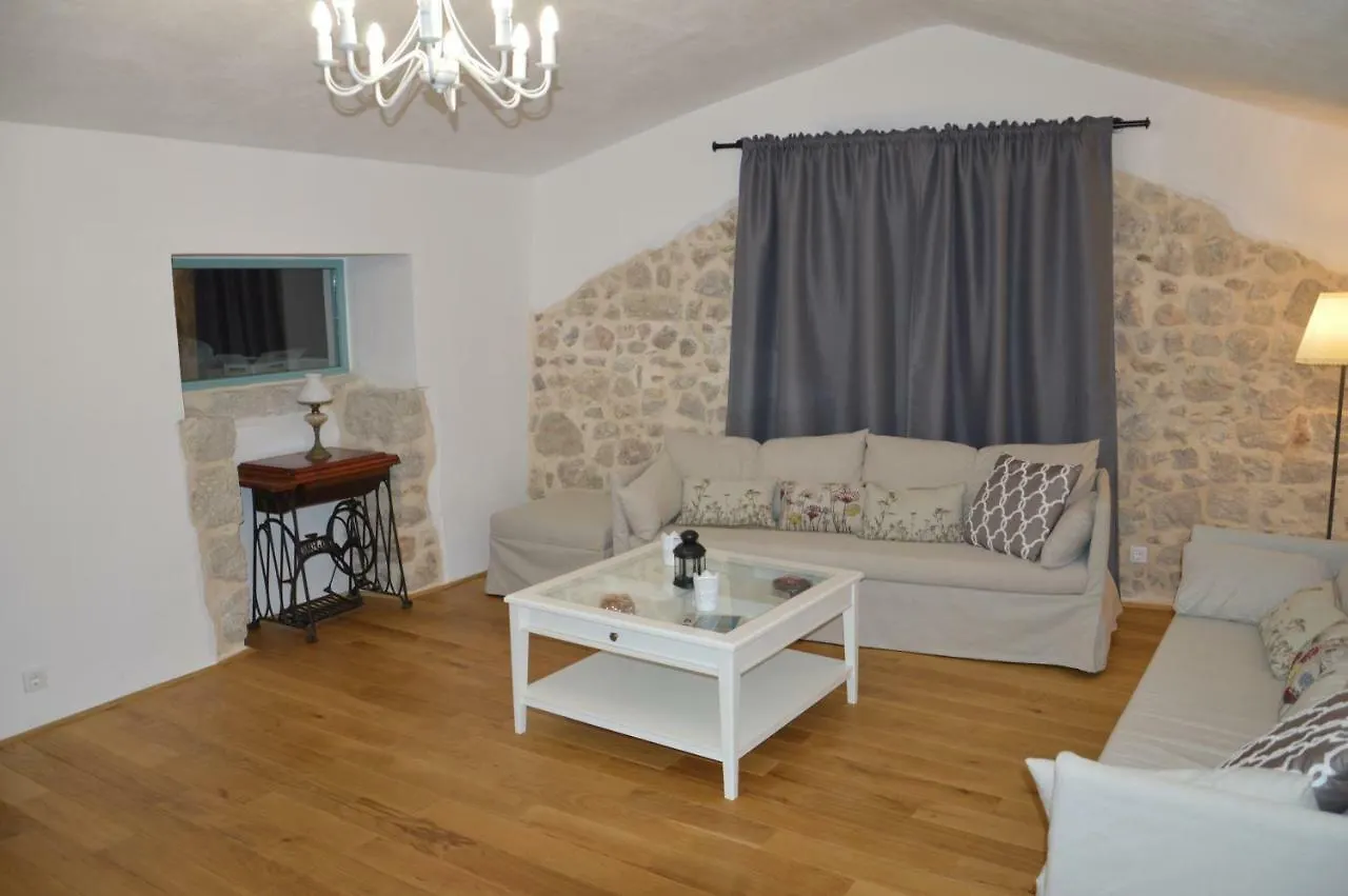 Magdalena Villa Vrbnik