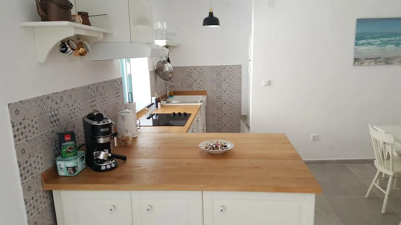 Holiday home Magdalena Villa Vrbnik