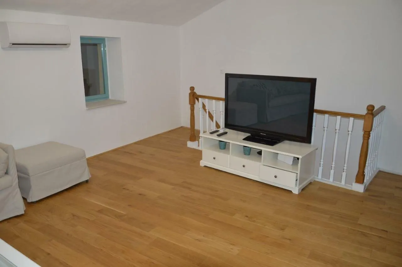 Holiday home Magdalena Villa Vrbnik