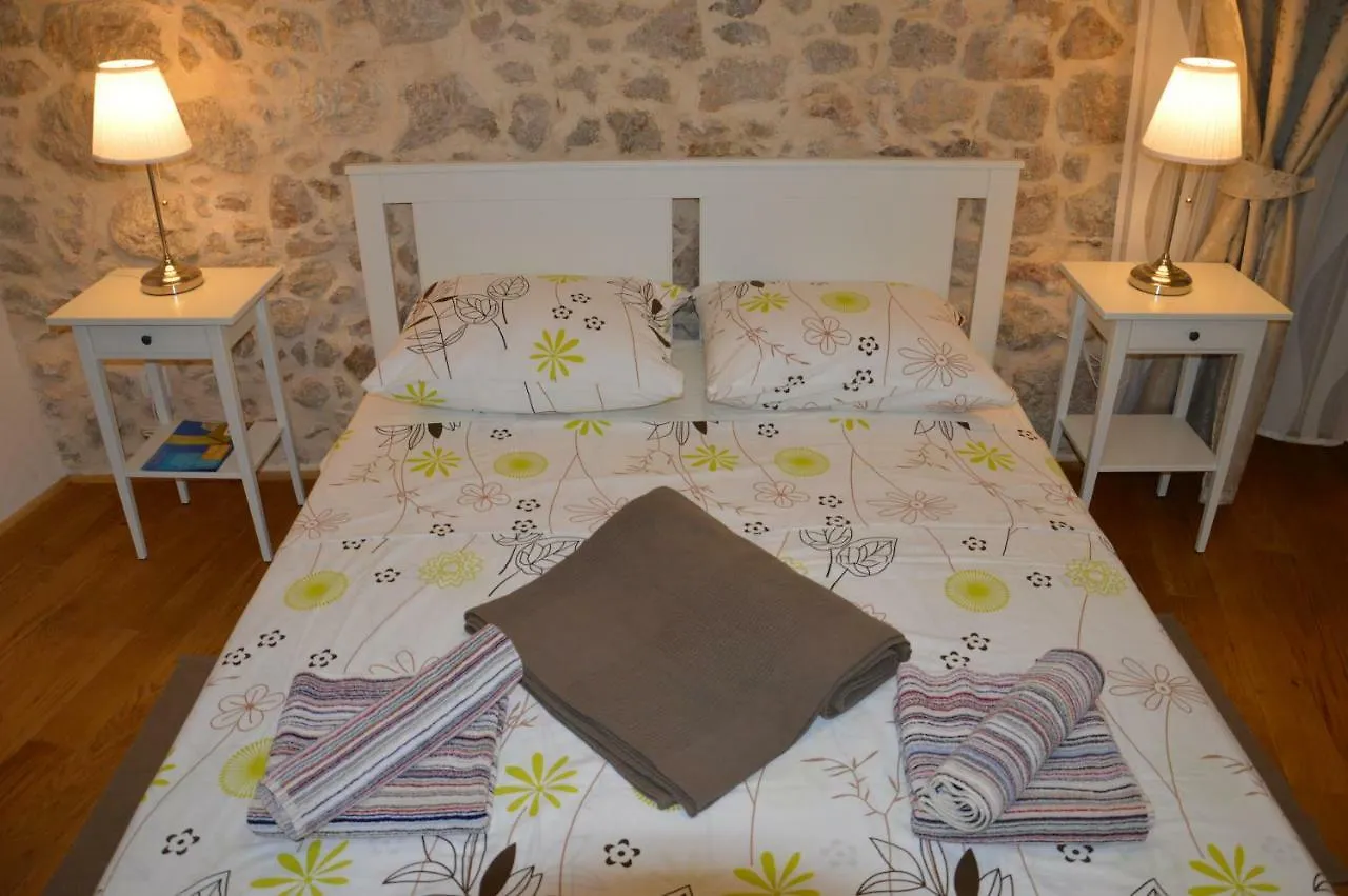 Magdalena Villa Vrbnik  0*, Vrbnik (Primorje-Gorski Kotar) Kroatien