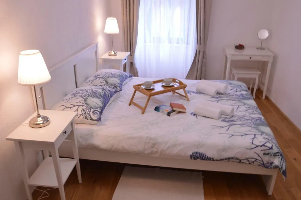 Magdalena Villa Vrbnik  Holiday home