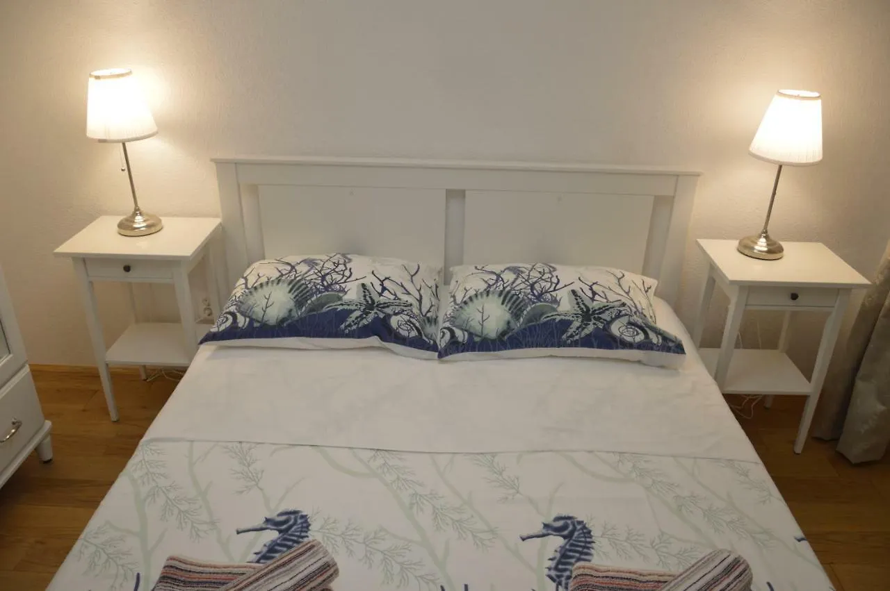 Magdalena Villa Vrbnik  Semesterbostad Vrbnik (Primorje-Gorski Kotar)