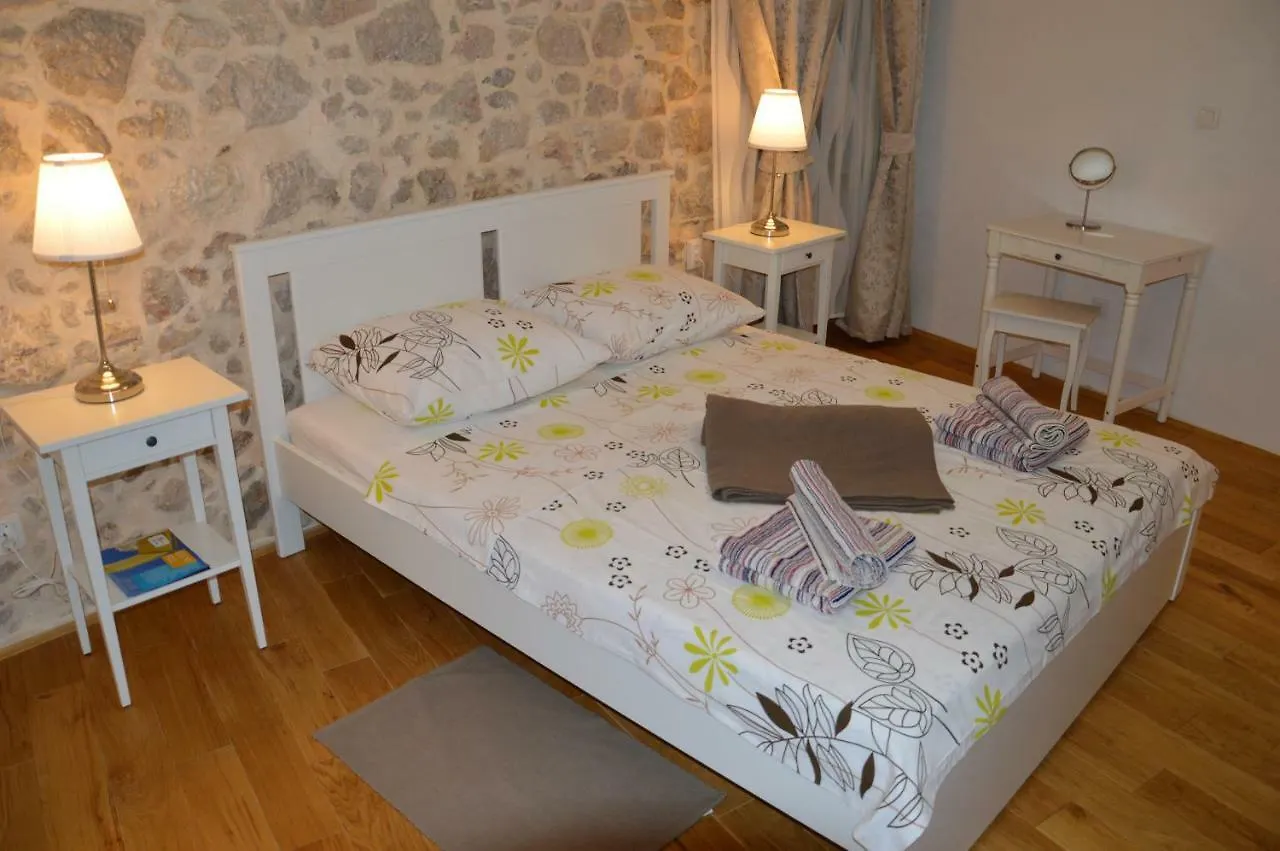 Holiday home Magdalena Villa Vrbnik  Croatia